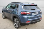 Jeep Compass 1.5T 130 pk Automaat e-Hybrid Limited