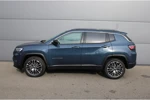 Jeep Compass 1.5T 130 pk Automaat e-Hybrid Limited