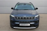 Jeep Compass 1.5T 130 pk Automaat e-Hybrid Limited