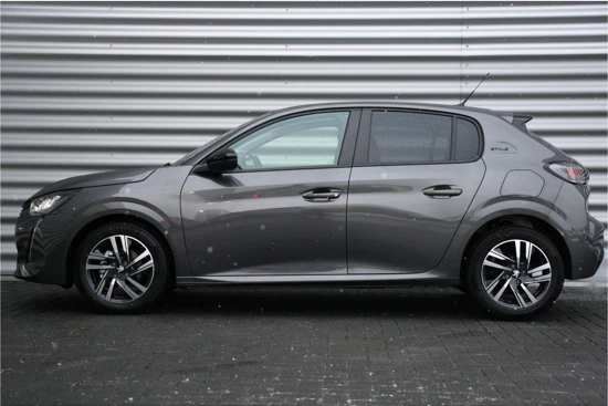 Peugeot 208 1.2 PURETECH 75PK STYLE / NAVI / CLIMA / LED / PDC / 16" LMV / CAMERA / BLUETOOTH / CRUISECONTROL / DIRECT LEVERBAAR / €4.000,-