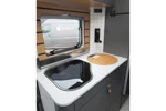 Hymer ML-T 570 Xperience ML-T 570 Xperience