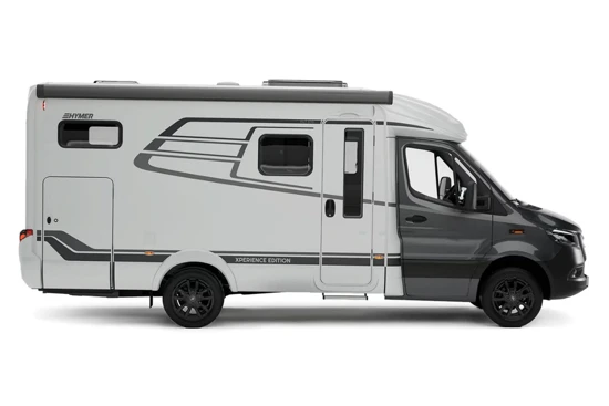 Hymer ML-T 570 Xperience ML-T 570 Xperience