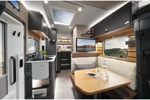Hymer ML-T 570 Xperience ML-T 570 Xperience