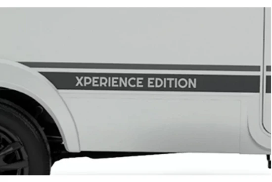 Hymer ML-T 570 Xperience ML-T 570 Xperience