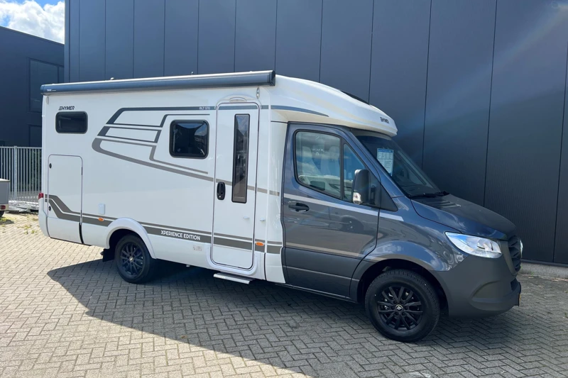 Hymer ML-T 570 Xperience ML-T 570 Xperience