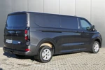 Ford Transit Custom 320 2.0 TDCI 136pk Automaat L2H1 Limited | Binnenkort beschikbaar! | Trekhaak | Navigatie | Stoelverwarming