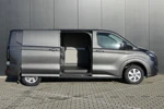 Ford Transit Custom 320 2.0 TDCI 136pk Automaat L2H1 Limited | Binnenkort beschikbaar! | Trekhaak | Navigatie | Stoelverwarming