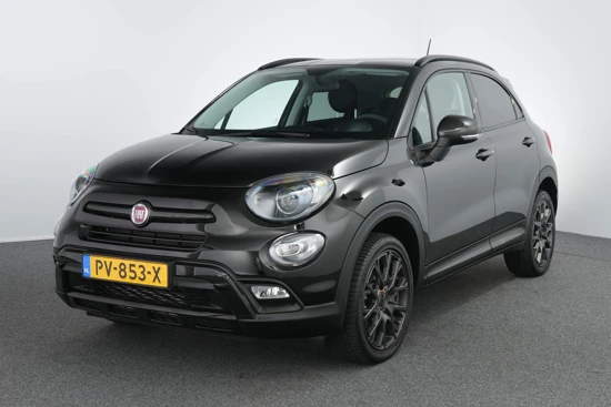 Fiat 500X Cross 1.4 Turbo MultiAir S-Design Cross