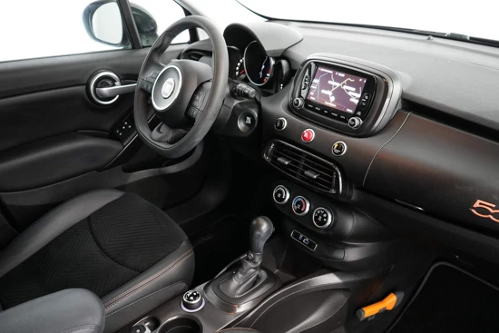 Fiat 500X Cross 1.4 Turbo MultiAir S-Design Cross