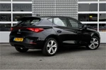 SEAT Leon 1.0 TSI 90PK Reference | Fabrieksgarantie 2026 | 1e Eigenaar ! | Cruise Control | Navi By App | DAB Ontvanger | LED Koplampen |