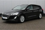Ford Focus Wagon 1.0 EcoBoost 125pk Titanium | TECHNOLOGY PACK | LED | ADAPT. CRUISE | WINTER PACK