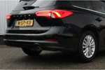 Ford Focus Wagon 1.0 EcoBoost 125pk Titanium | TECHNOLOGY PACK | LED | ADAPT. CRUISE | WINTER PACK