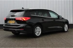 Ford Focus Wagon 1.0 EcoBoost 125pk Titanium | TECHNOLOGY PACK | LED | ADAPT. CRUISE | WINTER PACK