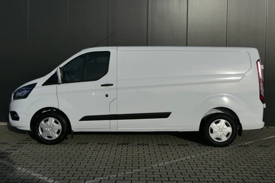 Ford Transit Custom 320 2.0 TDCI 130pk L2H1 Trend | Navigatie | Camera | CarPlay/AndroidAuto | Cruise Control | Parkeersensoren