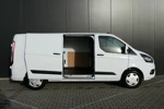 Ford Transit Custom 320 2.0 TDCI 130pk L2H1 Trend | Navigatie | Camera | CarPlay/AndroidAuto | Cruise Control | Parkeersensoren