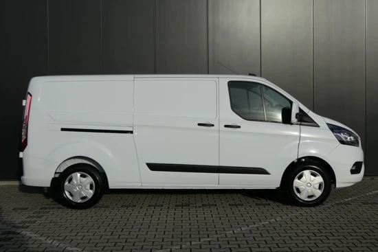 Ford Transit Custom 320 2.0 TDCI 130pk L2H1 Trend | Navigatie | Camera | CarPlay/AndroidAuto | Cruise Control | Parkeersensoren