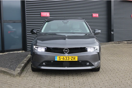 Opel Astra 1.2 T. 110 PK 5drs Elegance