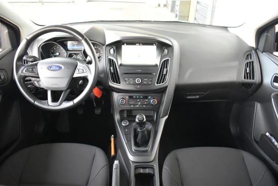 Ford Focus Wagon 1.0 Lease Edition