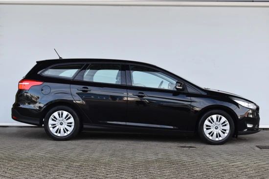 Ford Focus Wagon 1.0 Lease Edition