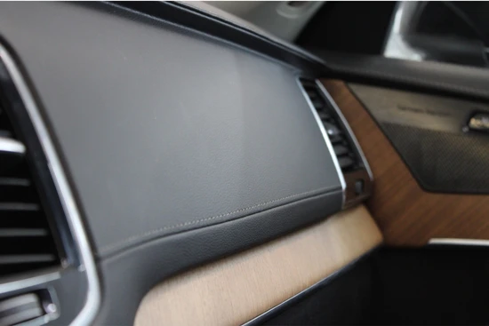 Volvo XC90 T8 390PK AWD Inscription | Panoramadak | Trekhaak | Adapt LED | 360º view | Alarm