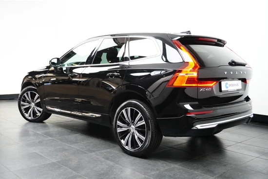 Volvo XC60 Recharge T6 AWD Plus Bright