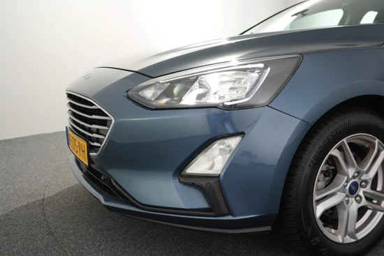 Ford Focus 1.0 EcoBoost Trend Edition Business