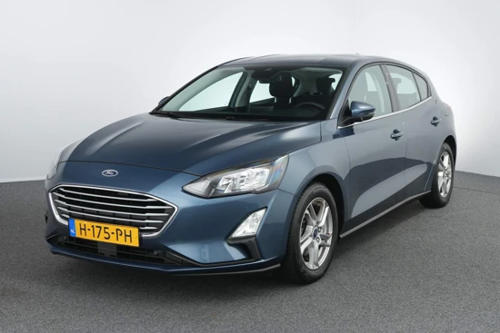 Ford Focus 1.0 EcoBoost Trend Edition Business