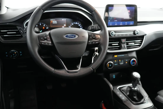 Ford Focus 1.0 EcoBoost Trend Edition Business