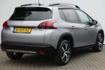 Peugeot 2008 1.2 PureTech 130PK GT-Line Automaat | NAVI | PRIVACY GLAS | CRUISE CONTROL |