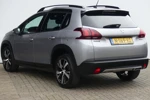 Peugeot 2008 1.2 PureTech 130PK GT-Line Automaat | NAVI | PRIVACY GLAS | CRUISE CONTROL |