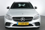 Mercedes-Benz C-Klasse Estate 300 e Business Solution AMG Limited