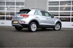 Volkswagen T-Roc 1.0 TSI Life | Camera | Navigatie | Carplay | Cruise control