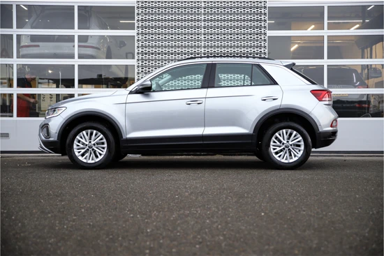 Volkswagen T-Roc 1.0 TSI Life | Camera | Navigatie | Carplay | Cruise control