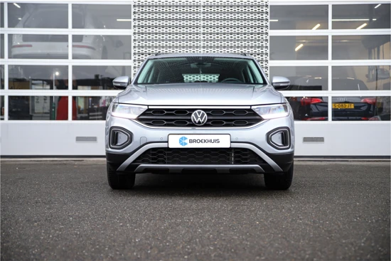 Volkswagen T-Roc 1.0 TSI Life | Camera | Navigatie | Carplay | Cruise control