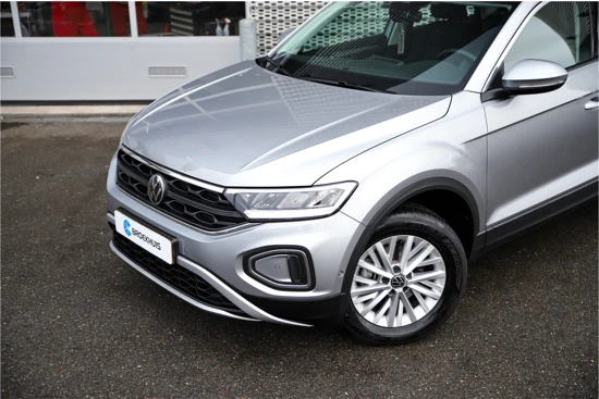 Volkswagen T-Roc 1.0 TSI Life | Camera | Navigatie | Carplay | Cruise control