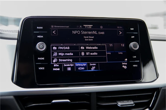 Volkswagen T-Roc 1.0 TSI Life | Camera | Navigatie | Carplay | Cruise control