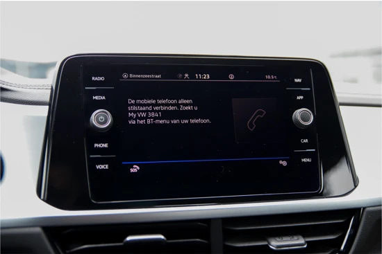 Volkswagen T-Roc 1.0 TSI Life | Camera | Navigatie | Carplay | Cruise control