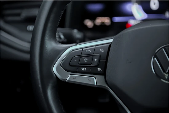 Volkswagen Polo 1.0 TSI Life | Cruise control | Carplay | Parkeersensoren