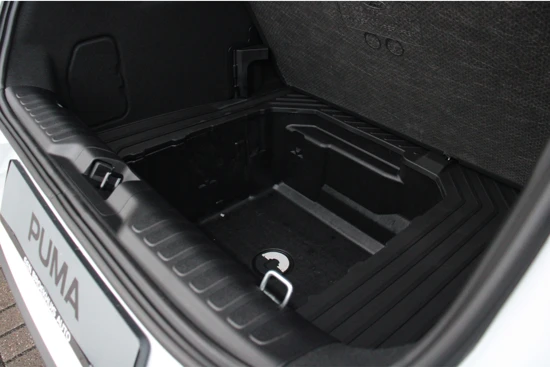 Ford Puma 1.0 EcoBoost Hybrid ST-Line X | Schuifdak | Stuur- en stoelverwarming | BLIS | Adaptieve Cruise | Bang & Olufsen Audio | Camera