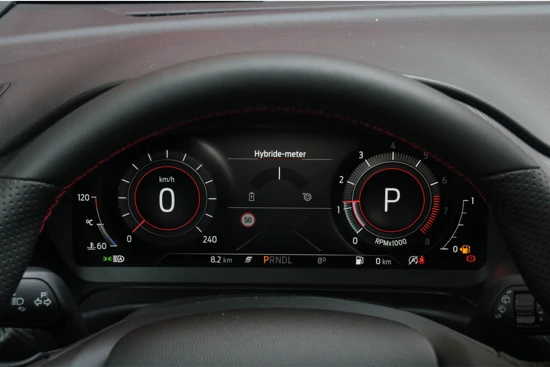 Ford Puma 1.0 EcoBoost Hybrid ST-Line X | Schuifdak | Stuur- en stoelverwarming | BLIS | Adaptieve Cruise | Bang & Olufsen Audio | Camera