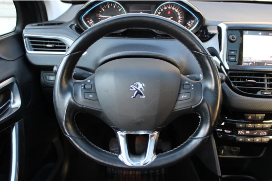 Peugeot 2008 1.2 110pk Allure