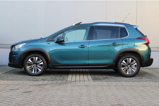 Peugeot 2008 1.2 110pk Allure