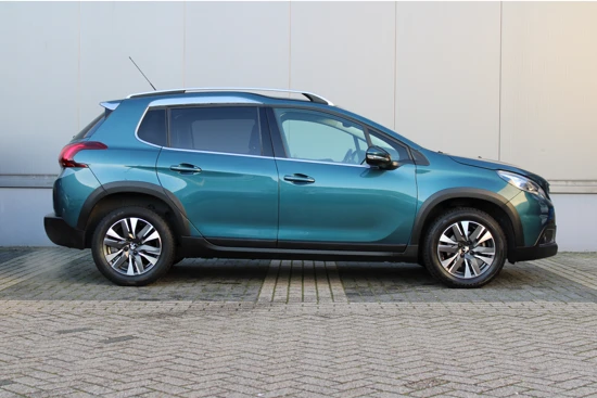 Peugeot 2008 1.2 110pk Allure