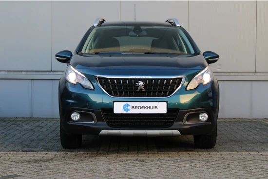 Peugeot 2008 1.2 110pk Allure