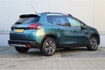 Peugeot 2008 1.2 110pk Allure