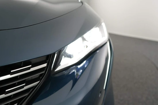 Peugeot 508 SW 1.6 HYbrid Blue Lease Allure