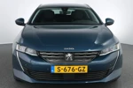 Peugeot 508 SW 1.6 HYbrid Blue Lease Allure