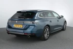 Peugeot 508 SW 1.6 HYbrid Blue Lease Allure