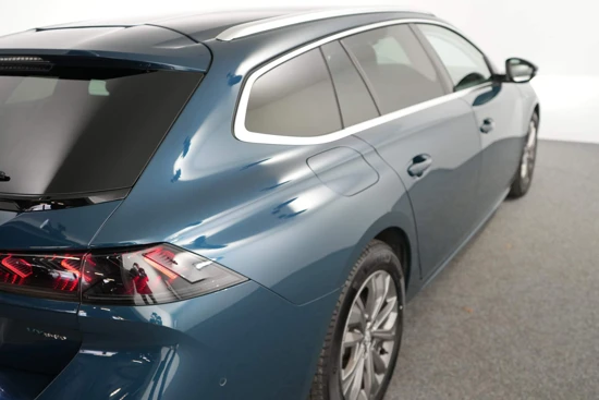 Peugeot 508 SW 1.6 HYbrid Blue Lease Allure