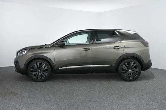 Peugeot 3008 1.6 e-THP Blue Lease Premium